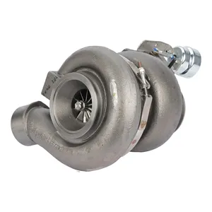 Caterpillar C15 ACERT Twin Turbo GTA4294BS High Pressure Turbocharger… — 3