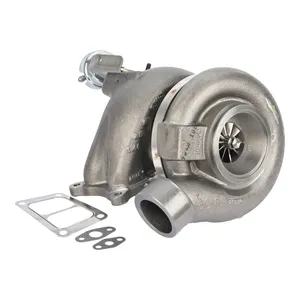 Caterpillar C15 ACERT Twin Turbo GTA4294BS High Pressure Turbocharger…