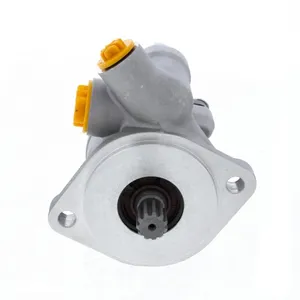 Pai 741422 Freightliner 14-14375-000 Power Steering Pump — 8