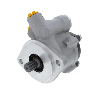 Pai 741422 Freightliner 14-14375-000 Power Steering Pump — 7