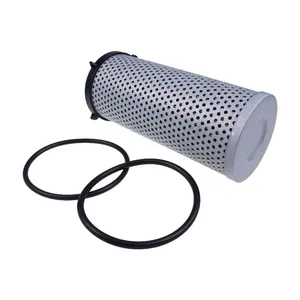 Hydraulic Oil Filter With O-rings 7414581 for Bobcat Loader S450 S550 S570 S590 T450 S510 S530 T590 T595 T550 S595 — 3