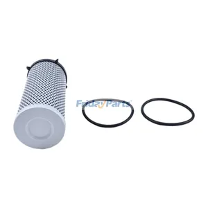 Hydraulic Oil Filter With O-rings 7414581 for Bobcat Loader S450 S550 S570 S590 T450 S510 S530 T590 T595 T550 S595 — 3