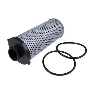 Hydraulic Oil Filter With O-rings 7414581 for Bobcat Loader S450 S550 S570 S590 T450 S510 S530 T590 T595 T550 S595 — 2