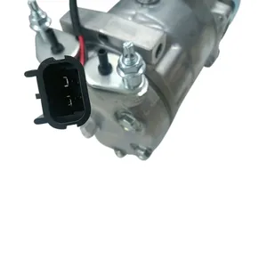 SD7H15 A/C Compressor 3582435C1 for International Navistar — 2