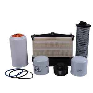 1000/3000 Hour Maintenance Filter Kit 7427239 for Bobcat Loader — 2
