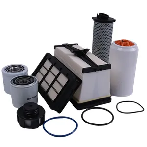 1000/3000 Hour Maintenance Filter Kit 7427239 for Bobcat Loader
