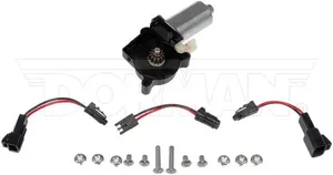 Dayton Parts 742-141 Power Window Lift Motor — 3