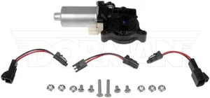 Dayton Parts 742-141 Power Window Lift Motor — 2
