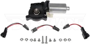 Dayton Parts 742-141 Power Window Lift Motor