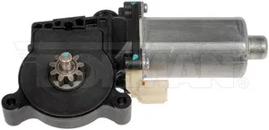 Dayton Parts 742-142 Power Window Lift Motor — 3