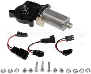 Dayton Parts 742-142 Power Window Lift Motor — 4