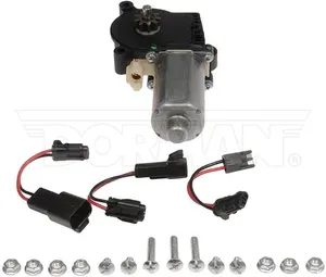 Dayton Parts 742-142 Power Window Lift Motor
