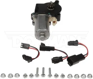 Dayton Parts 742-143 Power Window Lift Motor