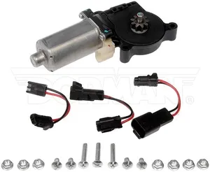 Dayton Parts 742-143 Power Window Lift Motor — 4