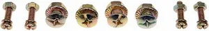 Dayton Parts 742-150 Power Window Lift Motor — 5