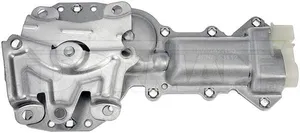 Dayton Parts 742-150 Power Window Lift Motor — 3