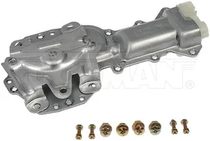 Dayton Parts 742-150 Power Window Lift Motor — 4