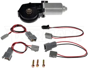 Dayton Parts 742-250 Power Window Lift Motor