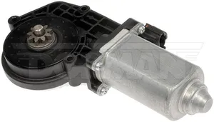 Dayton Parts 742-272 Power Window Lift Motor — 3
