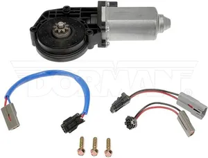 Dayton Parts 742-272 Power Window Lift Motor — 2
