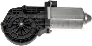 Dayton Parts 742-273 Power Window Lift Motor