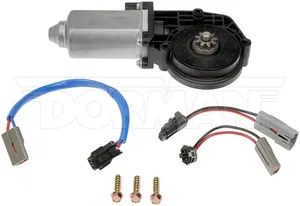 Dayton Parts 742-273 Power Window Lift Motor — 2