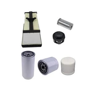 500/1500 Hour Maintenance Filter Kit 7427242 for Bobcat Loader