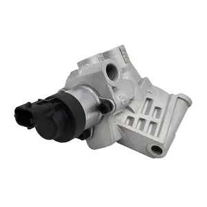 Fuel Regulator Valve VOE21103266 for Volvo Engine D7E240 Excavator EC140C EC200B EC210B EC220D EC240B — 2