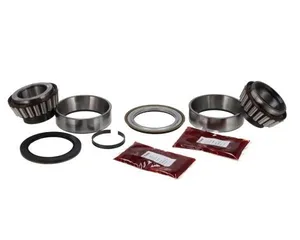 Kit cuscinetto mozzo ruota anteriore Renault Volvo — 2