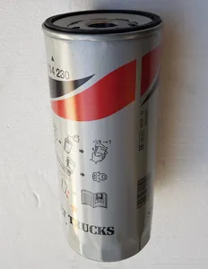 Oil filter / Filtre d’huile moteur Renault V.I. — 11