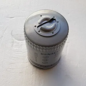 Oil filter / Filtre d’huile moteur Mann Filter — 12