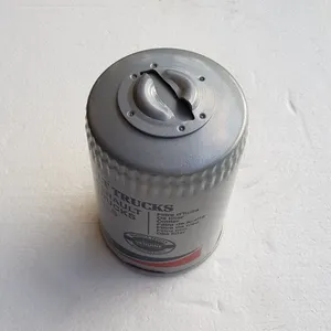 Oil filter / Filtre d’huile moteur Mann Filter — 5