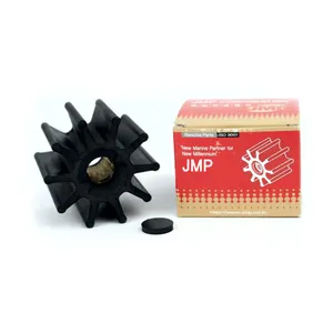 7426-01K JMP Marine Flexible Impeller Kit