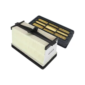 3000 Hour Maintenance Filter Kit 7427238 for Bobcat Loader A770 — 6