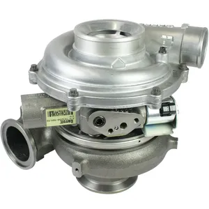 GARRETT STOCK TURBO EXCHANGE FORD 6.0L POWERSTROKE 2004-2005