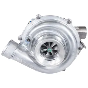 2004-2005 6.0 PowerStroke New Garrett Stock Turbo