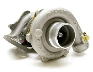 2004-2005 Ford Powerstroke 6.0L Diesel V8 Turbocharger