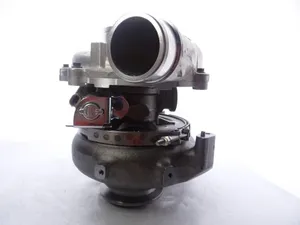 2004-2005 6.0 PowerStroke New Garrett Stock Turbo — 7