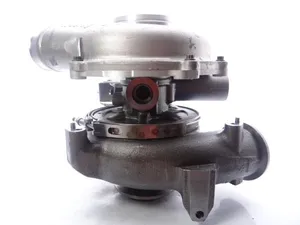 2004-2005 6.0 PowerStroke New Garrett Stock Turbo — 8