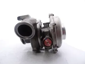 2004-2005 6.0 PowerStroke New Garrett Stock Turbo — 5