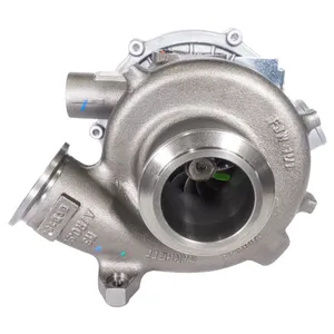 2004-2005 6.0 PowerStroke New Garrett Stock Turbo — 3
