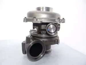 2004-2005 6.0 PowerStroke New Garrett Stock Turbo — 9