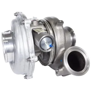 2004-2005 6.0 PowerStroke New Garrett Stock Turbo — 4