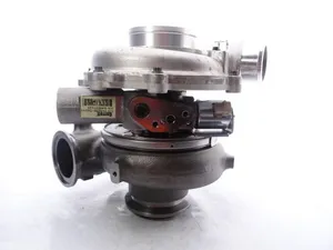 2004-2005 6.0 PowerStroke New Garrett Stock Turbo — 6