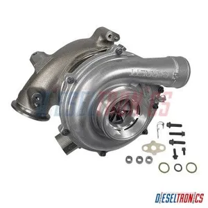 Ford 6.0L and 4.5L Power Stroke Garrett New Turbocharger