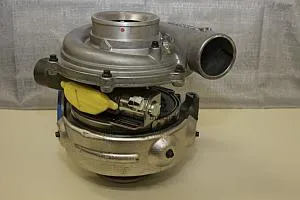 NEW TURBO 04.25-05.25 6.0 GT3782VA
