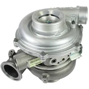GARRETT STOCK TURBO EXCHANGE FORD 6.0L POWERSTROKE 2005.5-2007