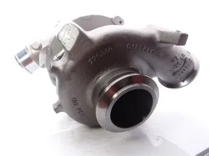 2005.5-2007 6.0 PowerStroke New Garrett Stock Turbo — 7