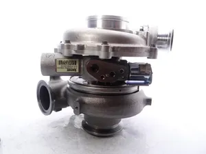 2005.5-2007 6.0 PowerStroke New Garrett Stock Turbo — 6