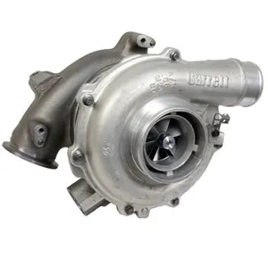 2005.5-2007 Ford Powerstroke 6.0L Powerstroke Turbocharger